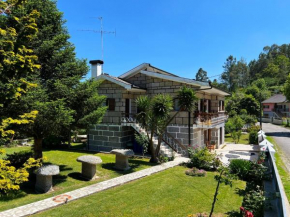 VILA GUIA in Valdreu